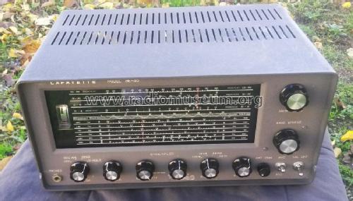 HE-30; Lafayette Radio & TV (ID = 2450178) Amateur-R