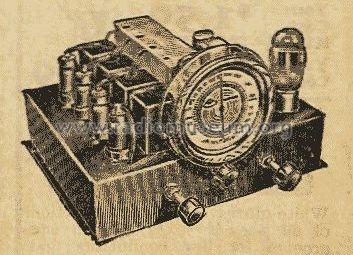 K-10365 ; Lafayette Radio & TV (ID = 718816) Bausatz