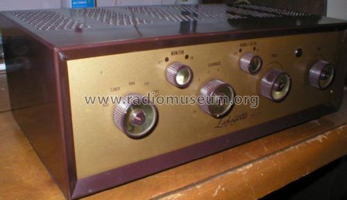 LA45 ; Lafayette Radio & TV (ID = 1771229) Verst/Mix