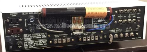 LR-810; Lafayette Radio & TV (ID = 2334386) Radio