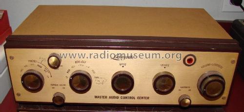 Master Audio Control Center LT-30 ; Lafayette Radio & TV (ID = 1963596) Verst/Mix