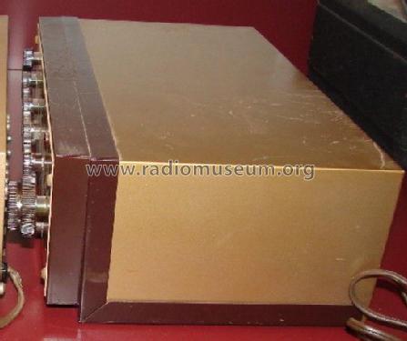 Master Audio Control Center LT-30 ; Lafayette Radio & TV (ID = 1963601) Verst/Mix