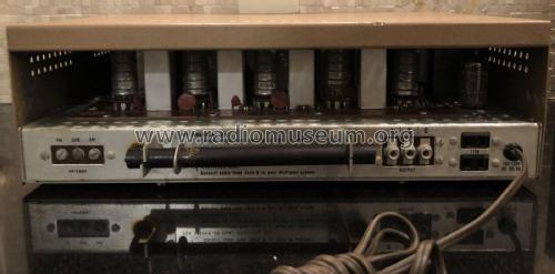 Stereo Tuner LT-50; Lafayette Radio & TV (ID = 2628585) Radio