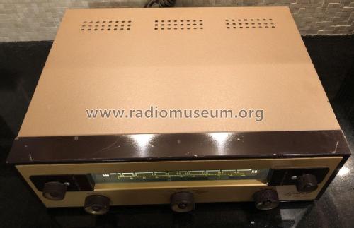 Stereo Tuner LT-50; Lafayette Radio & TV (ID = 2628586) Radio