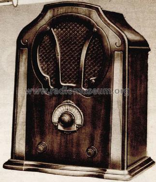 M-31 New Minstrel ; Lafayette Radio & TV (ID = 672530) Radio