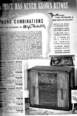 BB-20 ; Lafayette Radio & TV (ID = 1670026) Radio