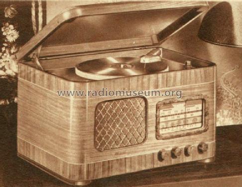 S-43-G; Lafayette Radio & TV (ID = 837146) Radio