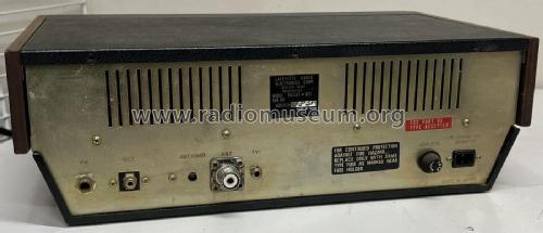 Telsat CB Transceiver 925; Lafayette Radio & TV (ID = 2902035) Citizen