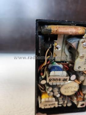 Ten Transistor 10 ; Lafayette Radio & TV (ID = 3131045) Radio