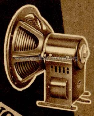 Trio Chassis ; Lafayette Radio & TV (ID = 693202) Radio