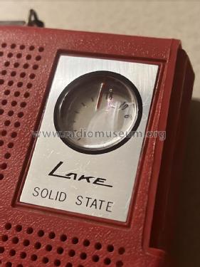 Solid State 77Ch= 424-124; Lake Electronics, (ID = 2870594) Radio