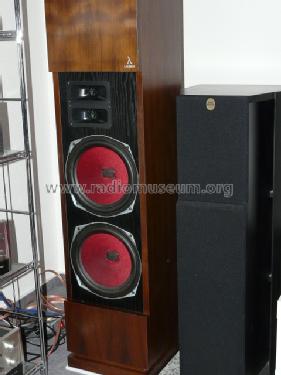 Minarett 4; Lambda Akustik; (ID = 861999) Speaker-P