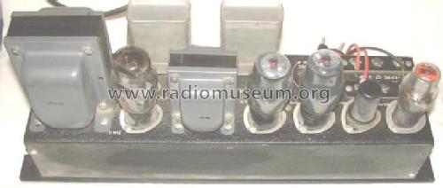 Regulated Power Supply 28; Lambda Electronics (ID = 416802) Equipment