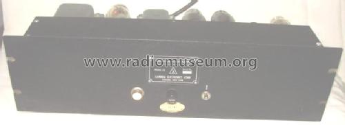 Regulated Power Supply 28; Lambda Electronics (ID = 416803) Equipment