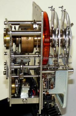 Zeitschalter für Wechselstrom BBs; Landis & Gyr, (ID = 1838240) Misc