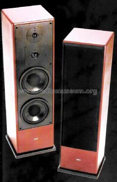 Caixa acústica LX 190; Lando Eletro- (ID = 2614266) Speaker-P