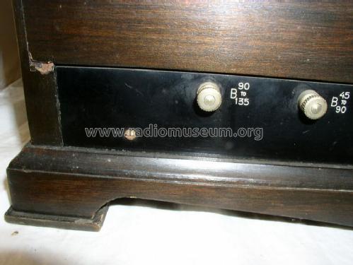 Elkay Super Selector 4-S; Langbein-Kaufman (ID = 1061679) Radio