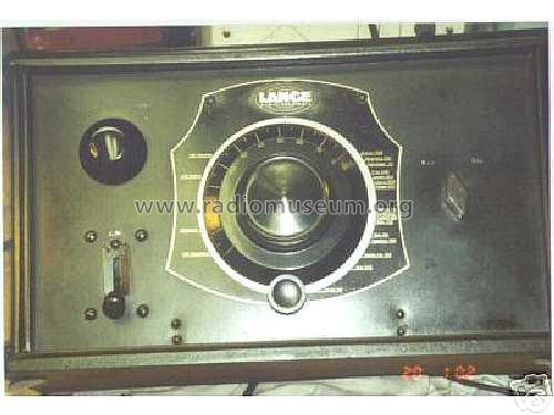 L26AS ; Lange GmbH, Johannes (ID = 818103) Radio