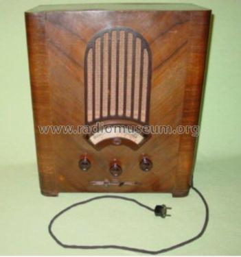 L73; Lange GmbH, Johannes (ID = 1179478) Radio