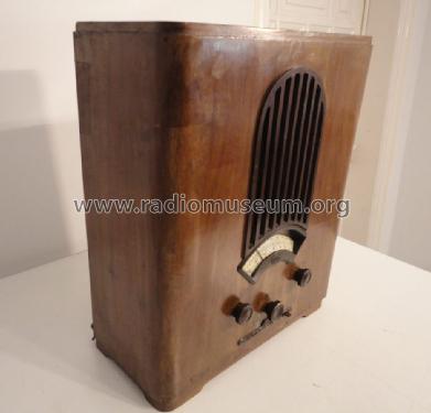 L73; Lange GmbH, Johannes (ID = 1396379) Radio