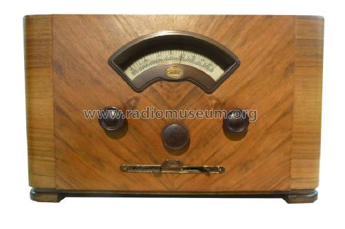 L73T; Lange GmbH, Johannes (ID = 1546341) Radio