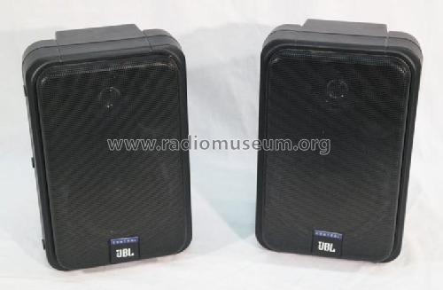 CM52 Speaker-P Lansing, James B. JBL 