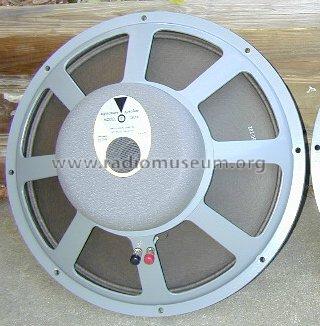 JBL 001 loudspeaker system C35; Lansing, James B. (ID = 606236) Lautspr.-K