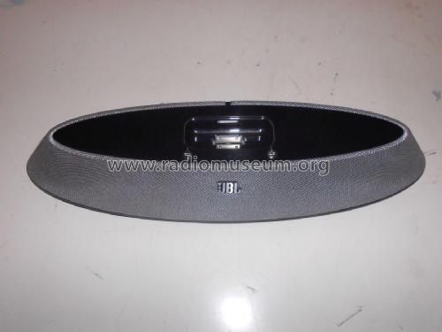 JBL On Stage OS-200iD; Harman Kardon; New (ID = 2163005) Ampl/Mixer