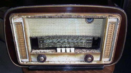 Magique 56; Larquemin; Paris (ID = 1694866) Radio