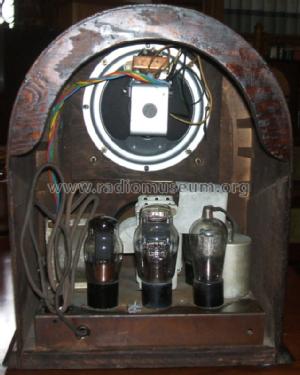 LaSalle ; LaSalle Radio (ID = 1084744) Radio