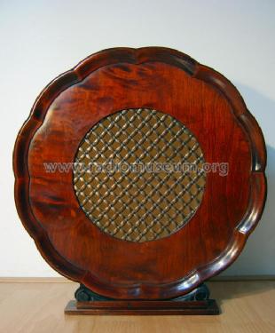 Højttaler LK50; Knudsen, Lauritz LK; (ID = 193021) Parlante