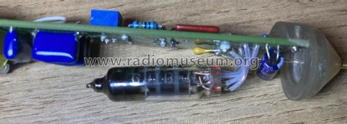 ST-221 'Torch' ; Lauten Audio; San (ID = 2953791) Mikrofon/TA