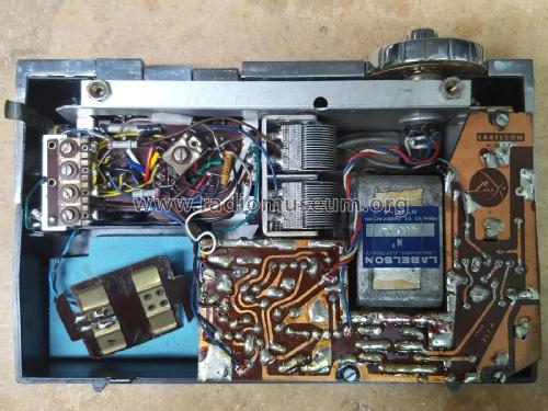 T-760 Múltiple ; Lavis S.A., Labelson (ID = 2243680) Radio