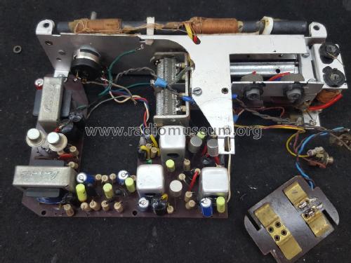 T-760 Múltiple ; Lavis S.A., Labelson (ID = 2243683) Radio