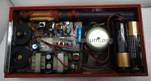 T-200 AM; Lavis S.A., Labelson (ID = 1513308) Radio