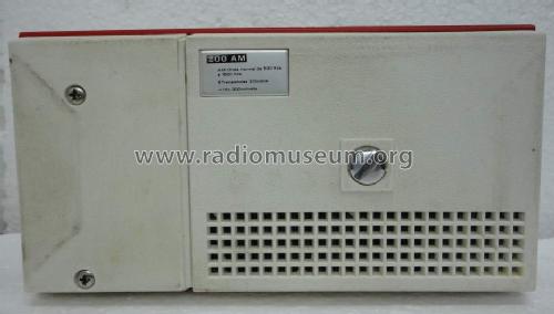 T-200 AM; Lavis S.A., Labelson (ID = 1513309) Radio