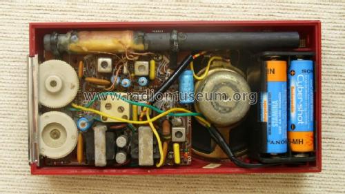 T-200 AM; Lavis S.A., Labelson (ID = 1612914) Radio