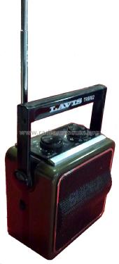 TR8902; Lavis S.A., Labelson (ID = 1685355) Radio