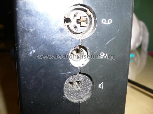 TR-779; Lavis S.A., Labelson (ID = 1766096) Radio