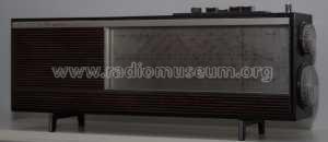 AM/FM Transistor T-981 ; Lavis S.A., Labelson (ID = 770301) Radio