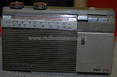 T-767; Lavis S.A., Labelson (ID = 775150) Radio