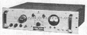 LA-90 Frequency Standard; Lavoie Laboratories; (ID = 400063) Equipment