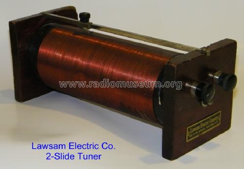 2-Slide Tuner ; Lawsam Electric (ID = 1193383) mod-past25