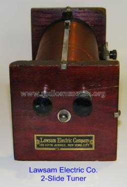 2-Slide Tuner ; Lawsam Electric (ID = 1193384) mod-past25