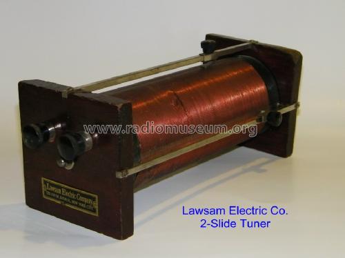 2-Slide Tuner ; Lawsam Electric (ID = 1193385) mod-past25