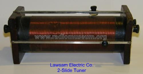 2-Slide Tuner ; Lawsam Electric (ID = 1193386) mod-past25