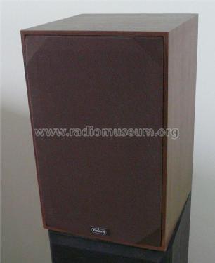 Axiom SMP 70 A; LCP Axiom; Butzbach (ID = 1003350) Speaker-P