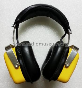 AM FM MPX Stereo Headphone Radio TA-324; LE-BO Products Co., (ID = 1657222) Radio