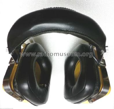 AM FM MPX Stereo Headphone Radio TA-324; LE-BO Products Co., (ID = 1657238) Radio