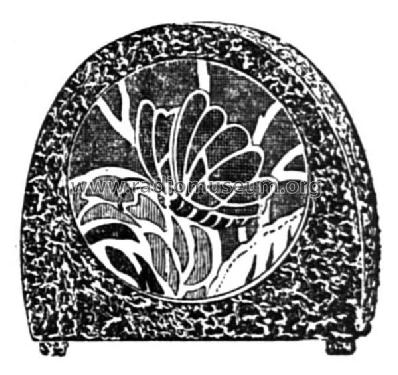 R44; Le Las, Téléphones; (ID = 1896655) Speaker-P
